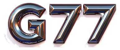 g77 logo